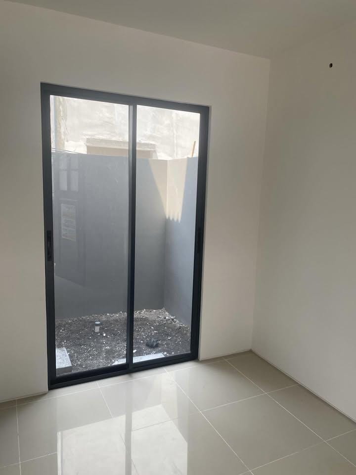 Dijual Rumah Baru 2 Lantai Amesta Living by Intiland Gunung Anyar Surabaya Timur - Thumbnail 5