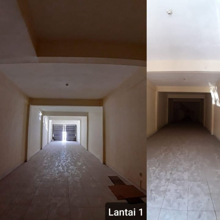 Disewakan Ruko 3,5 Lantai Lokasi Strategis di Raya Kutisari Surabaya Selatan - Thumbnail 2