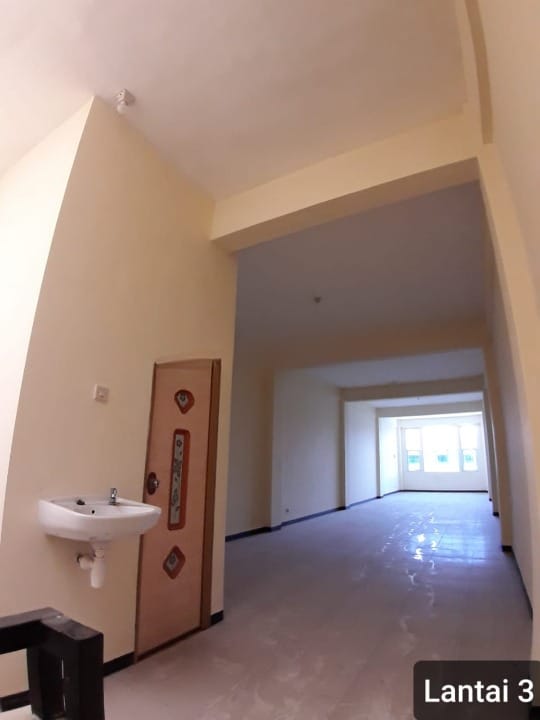 Disewakan Ruko 3,5 Lantai Lokasi Strategis di Raya Kutisari Surabaya Selatan - Thumbnail 3
