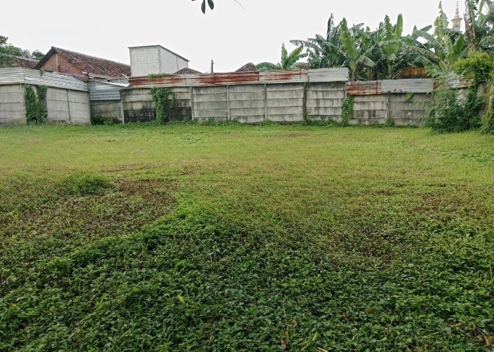 Dijual Kavling Siap Bangun di Wilayah Citraland Woodland Surabaya Barat (bbag) - Image 1