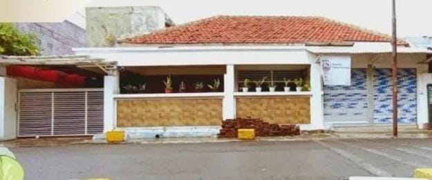 Djual Rumah Bagus Terawat di Pakis Tirtosari Lokasi Strategis Surabaya Barat - Image 1
