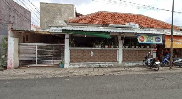 Djual Rumah Bagus Terawat di Pakis Tirtosari Lokasi Strategis Surabaya Barat - Thumbnail 5
