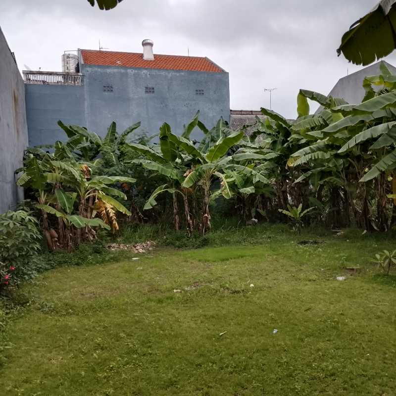 Dijual Tanah Lokasi Premium di Wilayah Klampis Semolo Surabaya Timur - Image 1