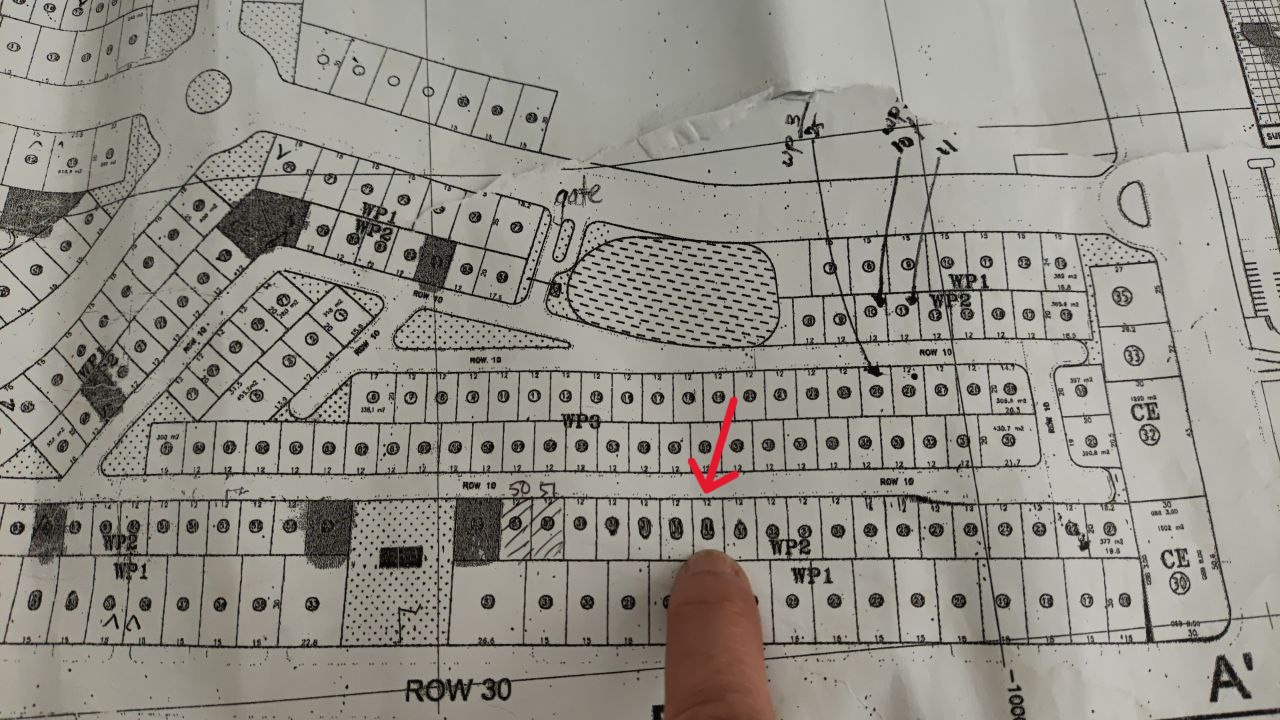 Dijual Tanah Siap Bangun di Waterfront Citraland Surabaya Barat - Image 1