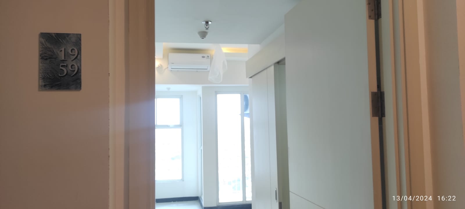 Dijual/Disewakan Unit Apartment Bagus Amor Tower Pakuwon City Mall Surabaya Timur - Thumbnail 2