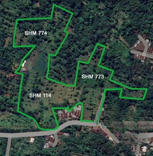 Dijual Tanah Lahan Luas Strategis di Nongkojajar Pasuruan - Image 1