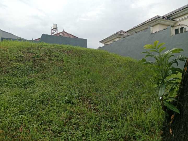 Disewakan Tanah Premium Lokasi Strategis di Bukit Golf Surabaya Barat - Image 1