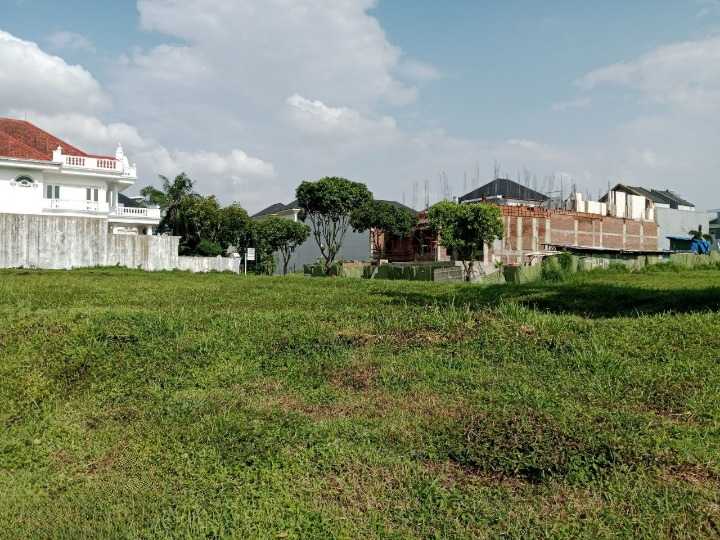 Dijual Tanah Kavling Premium di Kawasan Elit Citraland Galeria Golf Surabaya Barat - Image 1