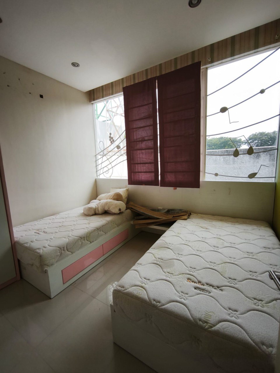 Dijual/Disewakan Rumah Bagus Furnished di Long Beach Pakuwon City Surabaya Timur - Thumbnail 6