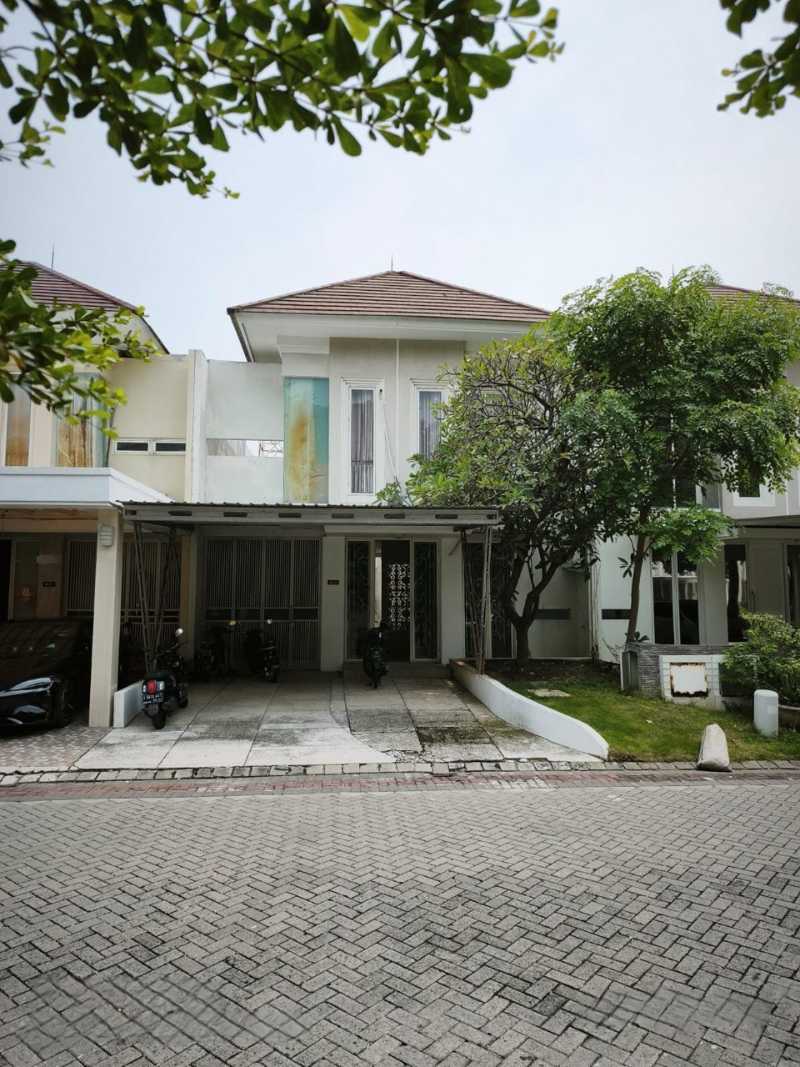 Dijual/Disewakan Rumah Bagus Furnished di Long Beach Pakuwon City Surabaya Timur - Image 1