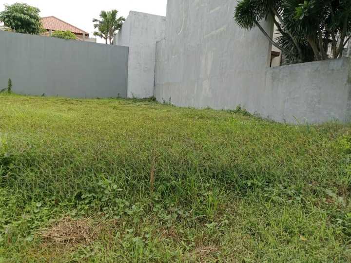 Dijual Tanah Perumahan Strategis di Kawasan Premium Bukit Golf Citraland Surabaya Barat - Image 1