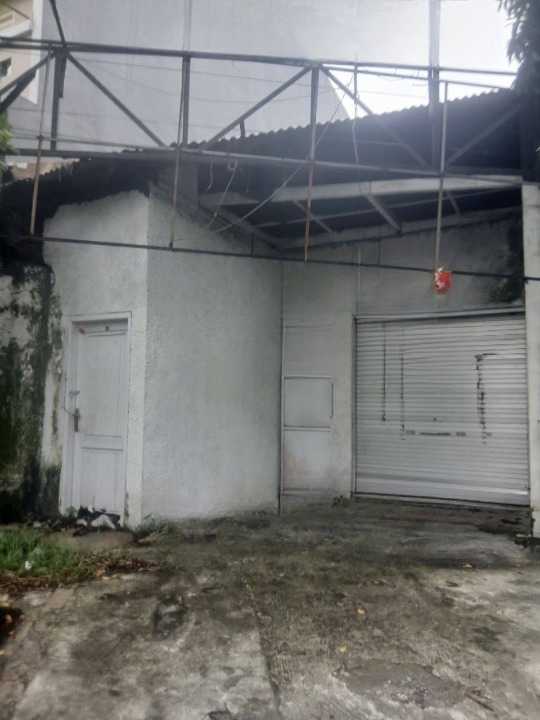Dijual Ruko Wilayah Strategis di Jalan Amir Mahmud Surabaya Timur - Image 1