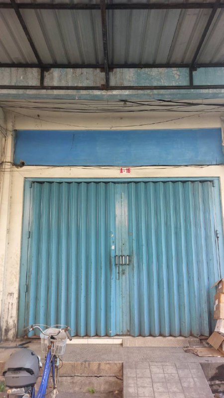 Dijual Ruko Lokasi Usaha Potensial Mudah Dijangkau di Panji Makmur Surabaya Selatan - Image 1