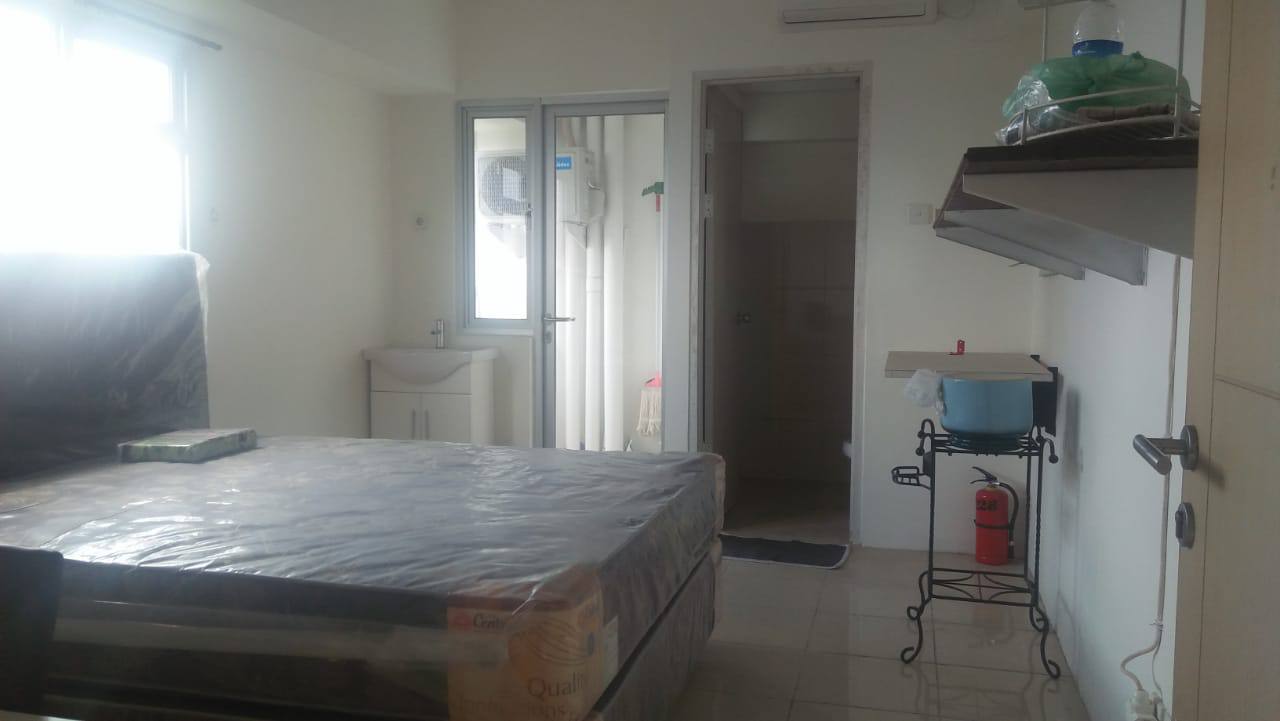 Dijual Apartemen Educity Tower Yale Type Studio Corner/Hook Luas di Surabaya Timur - Thumbnail 3