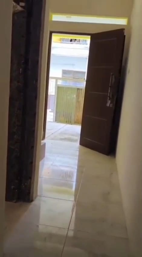 Dijual Rumah Minimlais Murah di Jalan Kendung Benowo Surabaya Barat - Image 1