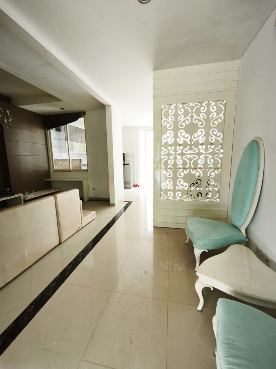 Dijual/disewakan Rumah Bagus Furnished di Long Beach Pakuwon City Surabaya Timur - Thumbnail 2