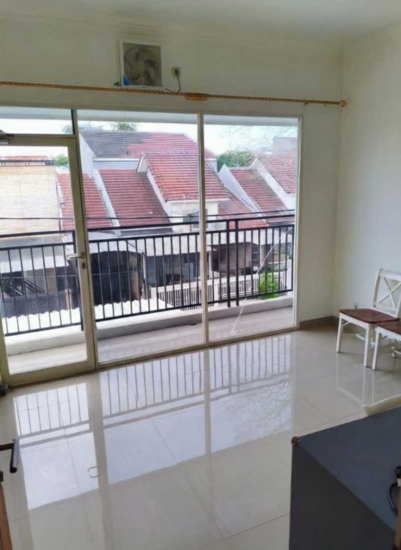 Dijual Rumah Full Furnished di Bukit Palma Citraland Surabaya Barat - Thumbnail 3