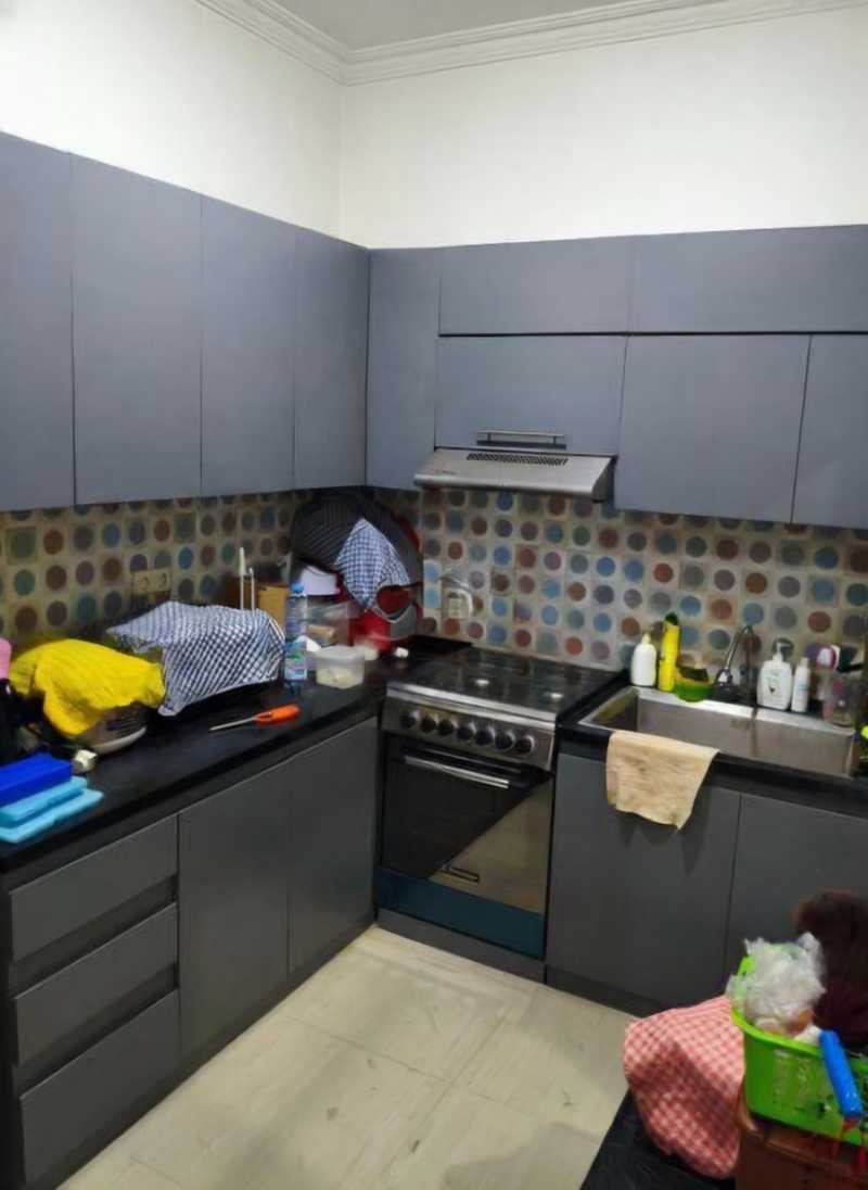 Dijual Rumah Full Furnished di Bukit Palma Citraland Surabaya Barat - Thumbnail 4