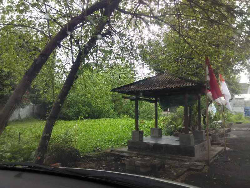 Dijua Tanah Strategis di Kejaksaan Jemur Handayani Surabaya Selatan - Thumbnail 4