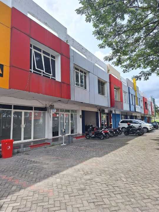 Disewakan Ruko 2 Lantai Strategis di Green Garden Icon Mall Gresik - Thumbnail 4