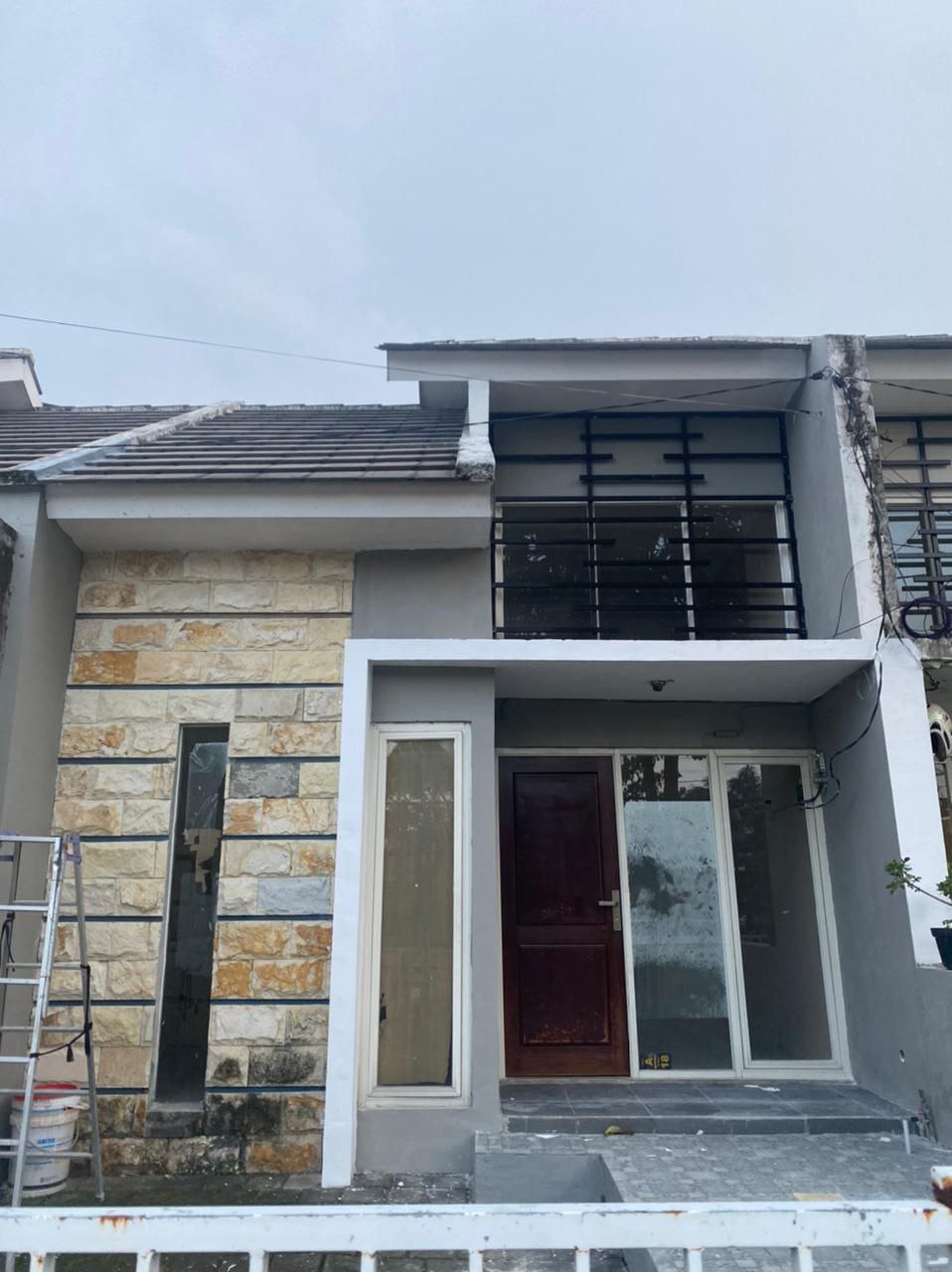 Dijual Rumah Siap Huni Strategis di Denaila Village Gresik - Image 1