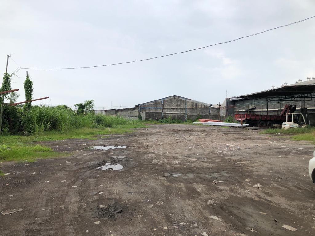 Dijual Tanah Luas Strategis di Margomulyo Indah Surabaya Barat - Thumbnail 3