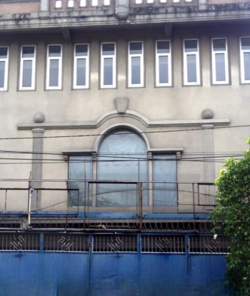 Dijual Ruko 3 Lantai Strategis di Wilayah Genteng Surabaya Pusat - Image 1
