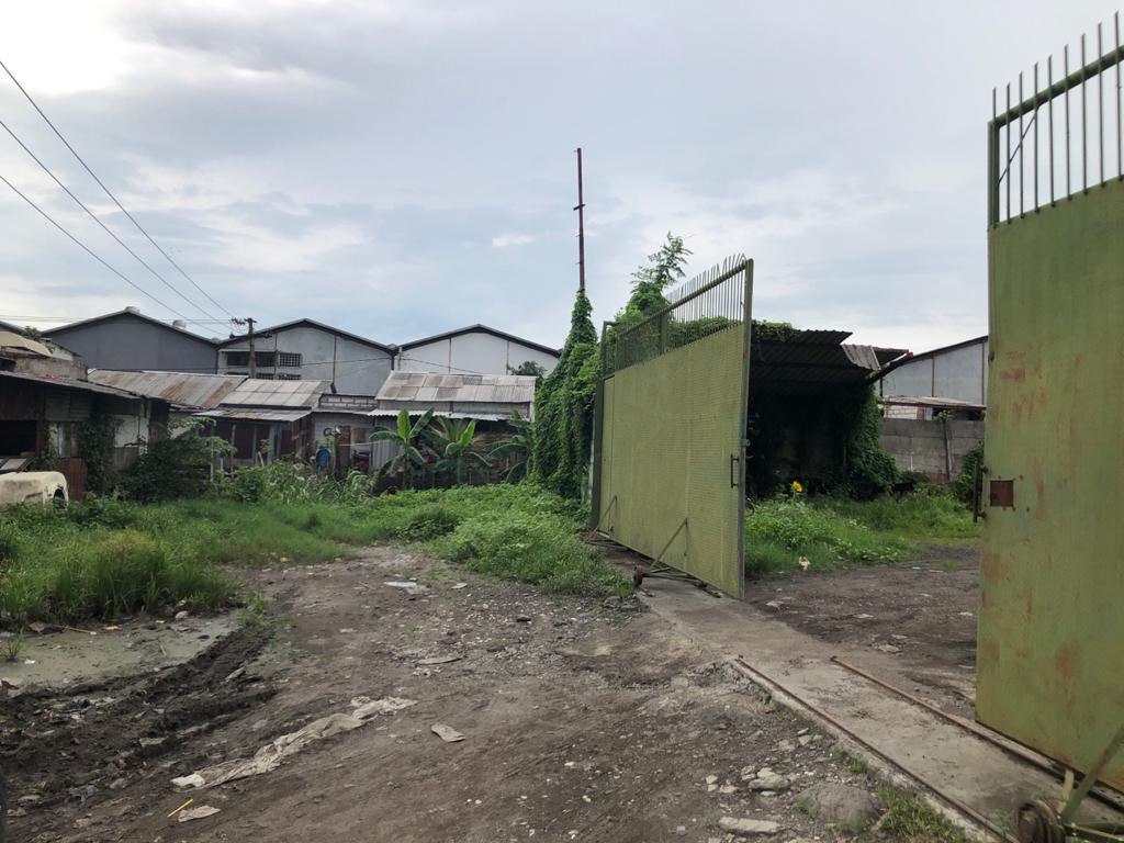 Dijual Tanah Lokasi Strategis  di Margomulyo Indah Surabaya Barat - Thumbnail 2
