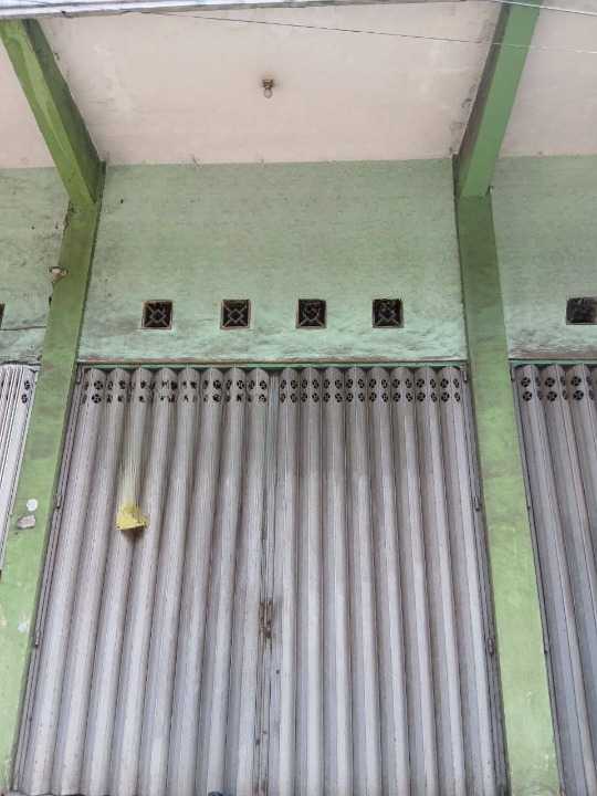 Disewakan Ruko Strategis di jalan Sidorame Surabaya Utara - Image 1
