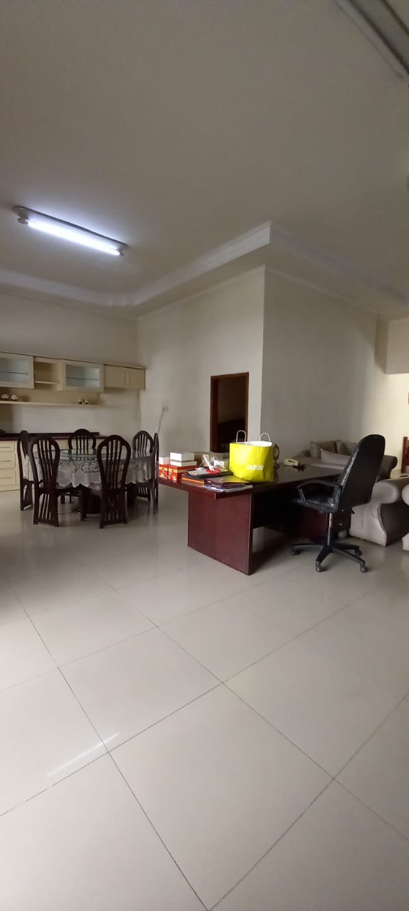 Dijual Rumah Luas Nyaman di Dharmahusada Indah Utara Surabaya Timur - Thumbnail 2