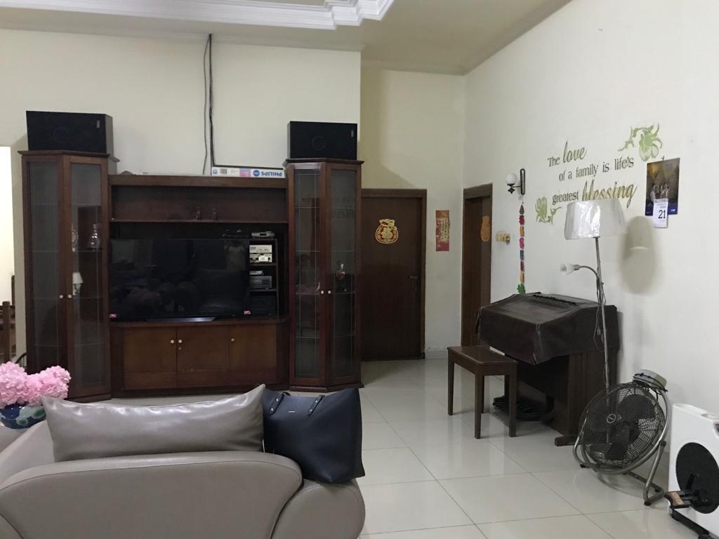 Dijual Rumah Luas Nyaman di Dharmahusada Indah Utara Surabaya Timur - Thumbnail 4