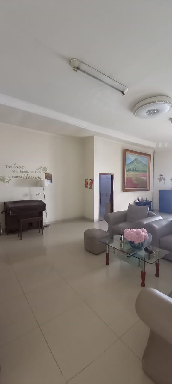 Dijual Rumah Luas Nyaman di Dharmahusada Indah Utara Surabaya Timur - Thumbnail 5