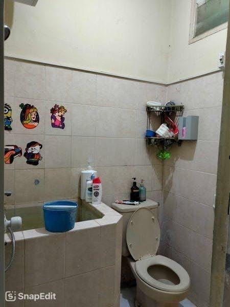 Dijual Butuh Cepat Laku Rumah Nyaman di Kapas Gading Regency Surabaya Timur - Thumbnail 2