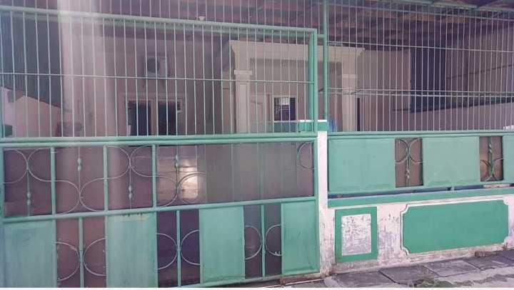 Dijual Rumah Siap Huni di Kapas Gading Regency Wilayah Surabaya Timur - Image 1