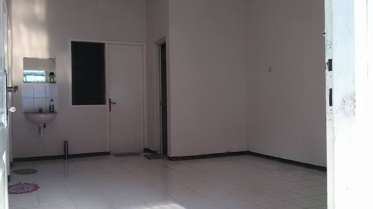 Dijual Rumah Siap Huni di Kapas Gading Regency Wilayah Surabaya Timur - Thumbnail 2
