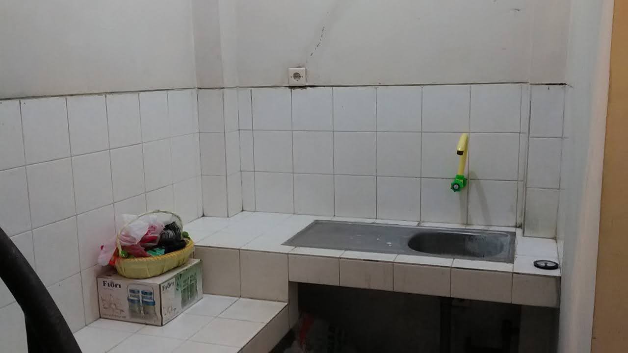 Dijual Rumah Siap Huni di Kapas Gading Regency Wilayah Surabaya Timur - Thumbnail 3