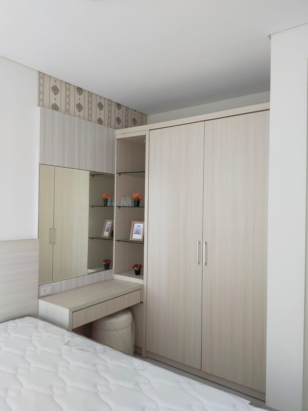 Dijual Cepat Rumah Siap Huni di Pakuwon City Surabaya Timur - Thumbnail 4