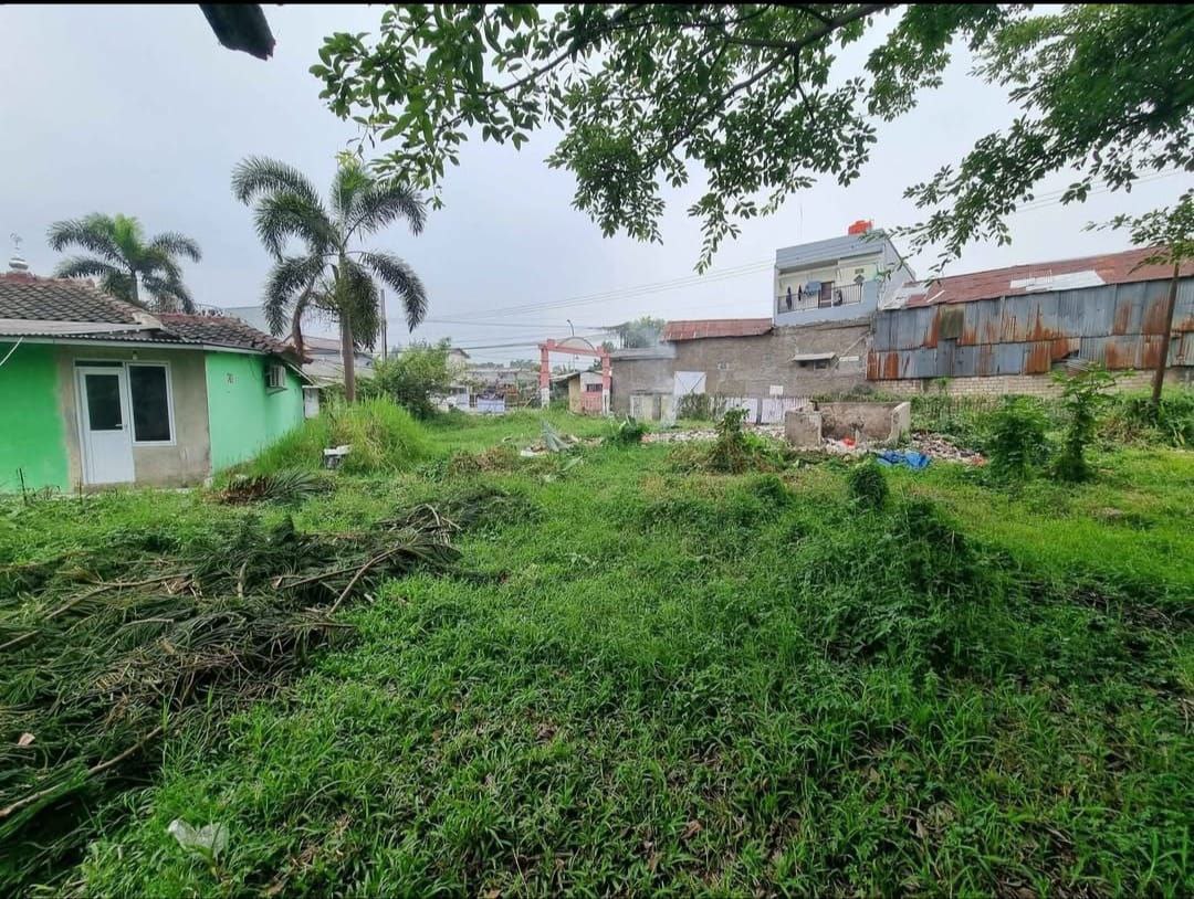 Dijual Tanah Luas Strategis di Jalan Hanjawar Sukanagalih Cianjur - Thumbnail 2