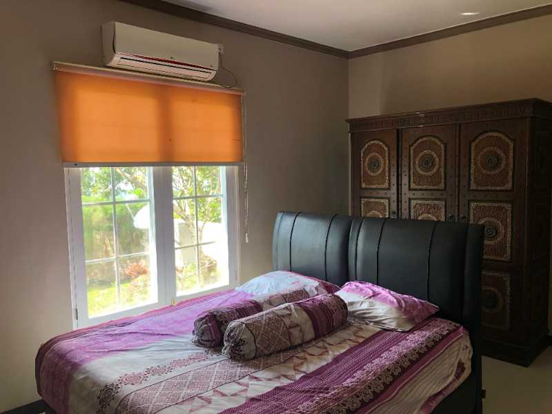 Dijual /disewakan Villa Mewah 2 Lantai Taman Dayu Rosewood Prigen Pasuruan - Thumbnail 5