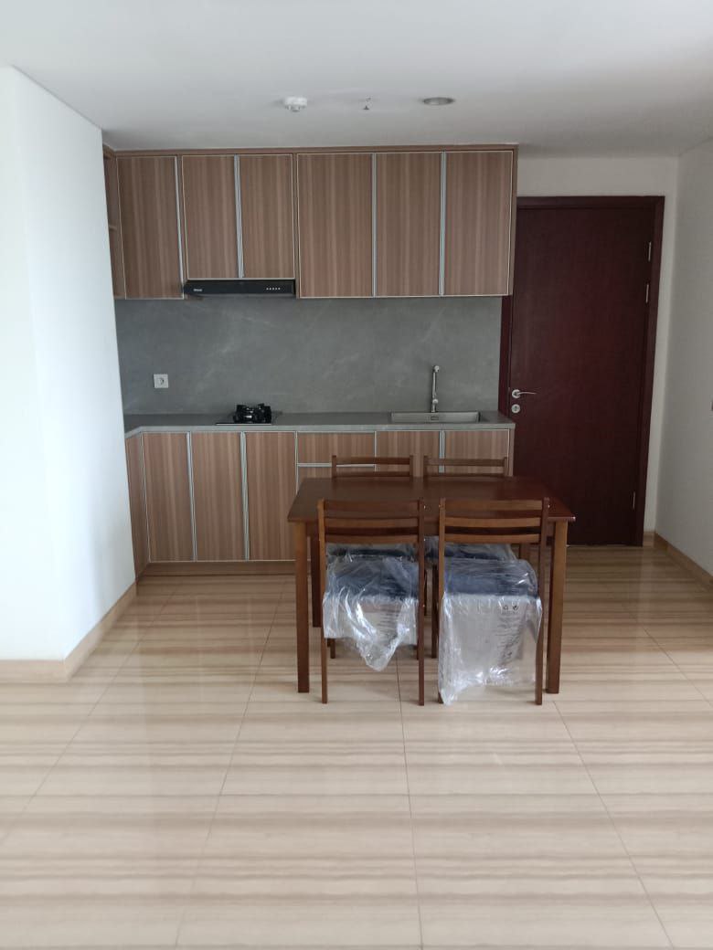 Dijual Apartemen Eksklusif Berlokasi di Kawasan Strategis Grand Sungkono Surabaya Barat - Image 1