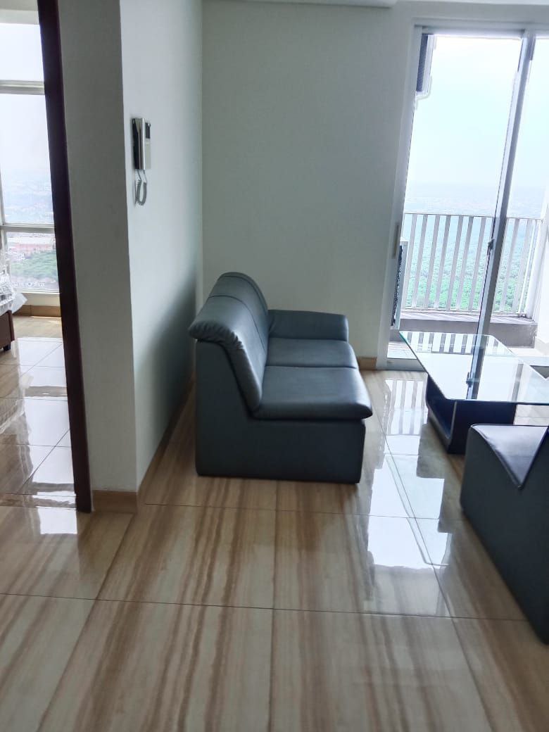 Dijual Apartemen Eksklusif Berlokasi di Kawasan Strategis Grand Sungkono Surabaya Barat - Thumbnail 3