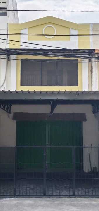 Dijual Ruko Second Siap Huni di Raya Darmo Baru Barat Surabaya Barat - Image 1