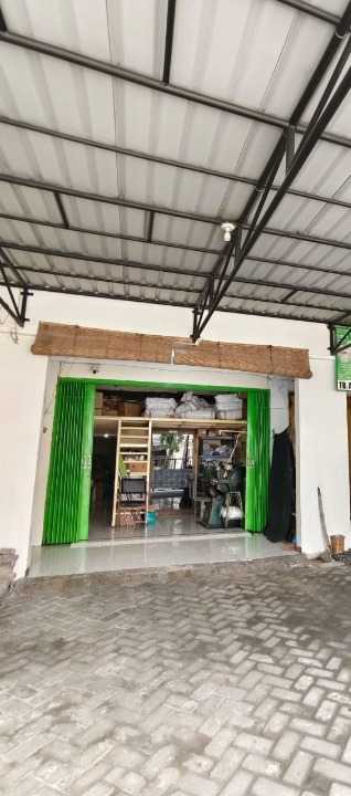 Dijual Ruko Second Siap Huni di Raya Darmo Baru Barat Surabaya Barat - Thumbnail 2
