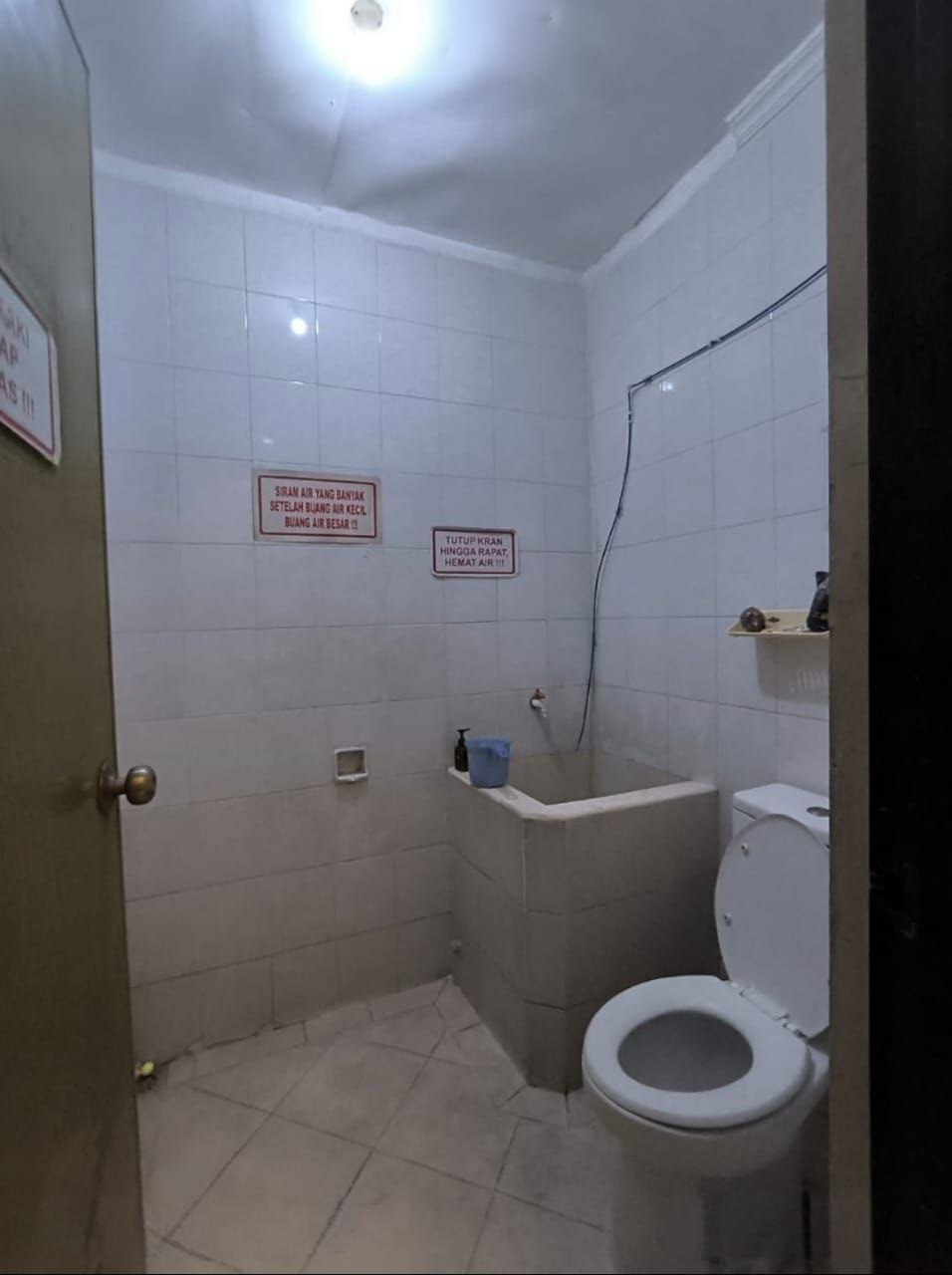 Dijual Ruko Second Siap Huni di Raya Darmo Baru Barat Surabaya Barat - Thumbnail 7