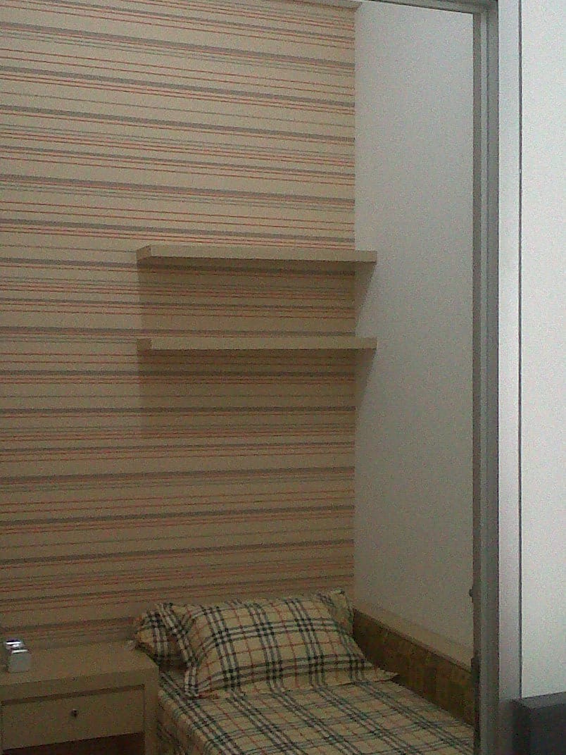 Dijual/disewakan Apartemen Full Furnished di Kawasan Darmo Permai Surabaya Selatan - Thumbnail 3