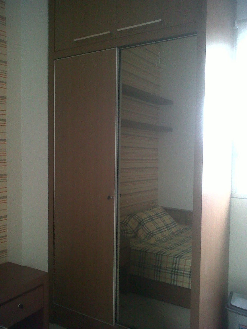 Dijual/disewakan Apartemen Full Furnished di Kawasan Darmo Permai Surabaya Selatan - Thumbnail 5