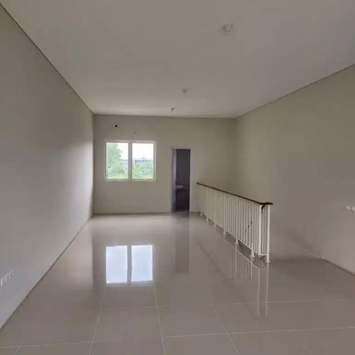 Disewakan Ruko 2 Lantai Siap Huni  Lokasi Komersial Strategis Palma Galeria Citraland Surabaya Barat - Thumbnail 2
