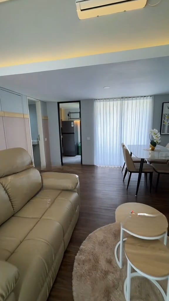 Dijual Rumah Bagus Full Furnish di Northwest Citraland Surabaya Barat - Thumbnail 2