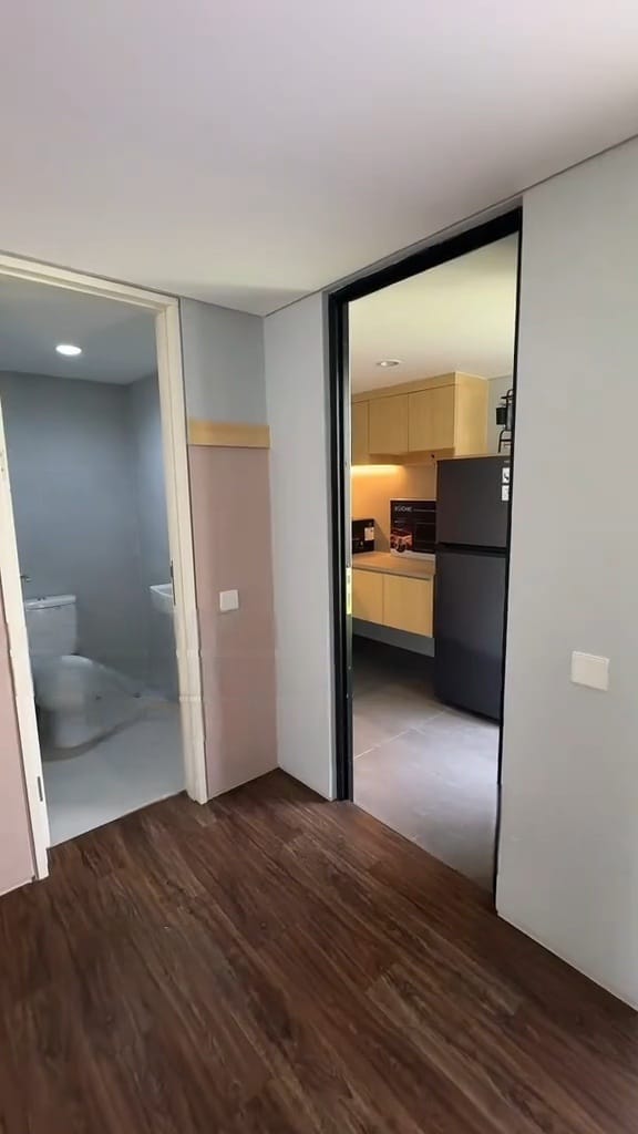 Dijual Rumah Bagus Full Furnish di Northwest Citraland Surabaya Barat - Thumbnail 3