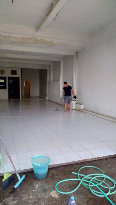 Dijual/disewakan Rumah Usaha Strategis di Jalan Kenjeran Surabaya Utara - Thumbnail 2